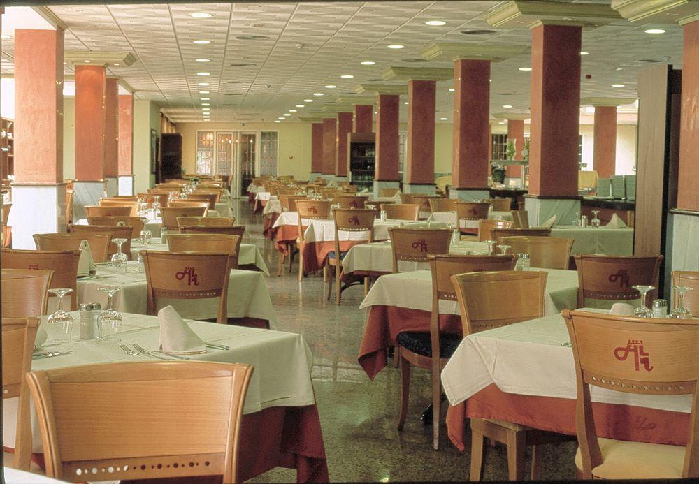 Marina Resort Benidorm - The Original Benidorm Vibe Εξωτερικό φωτογραφία