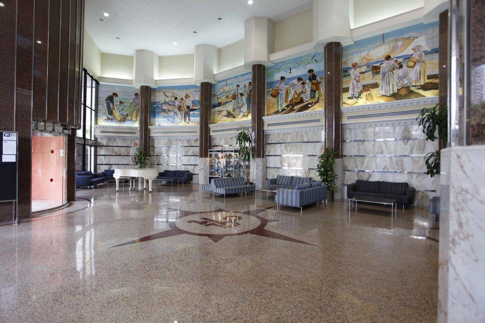 Marina Resort Benidorm - The Original Benidorm Vibe Εξωτερικό φωτογραφία
