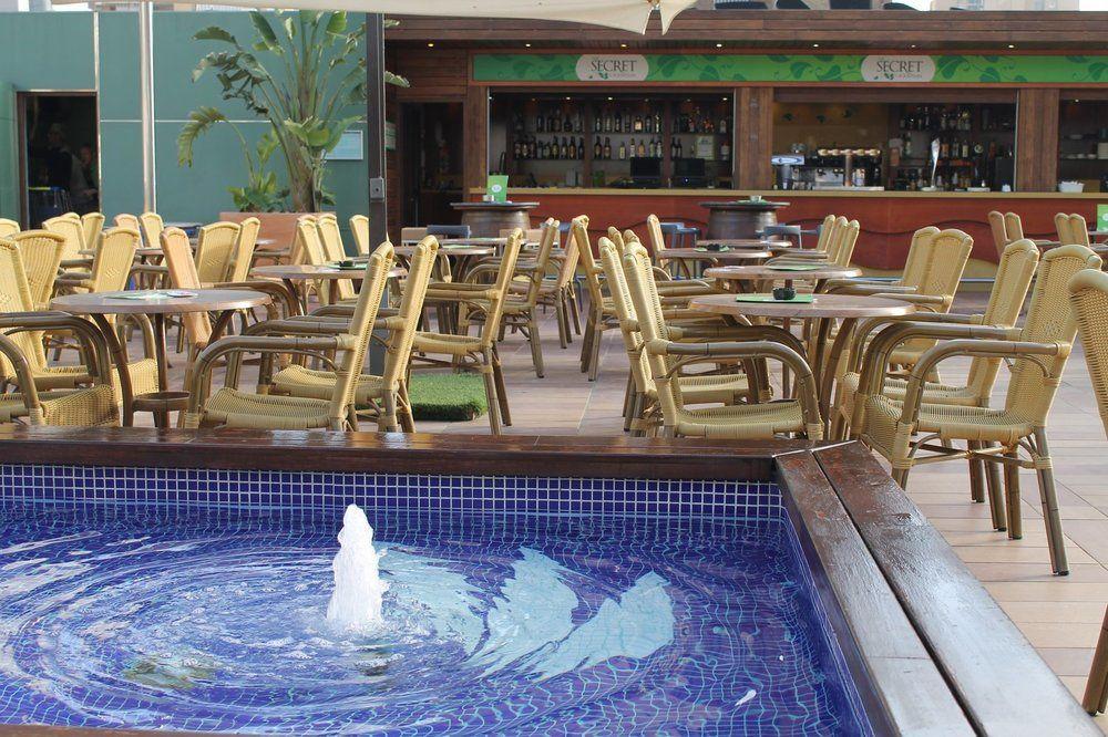 Marina Resort Benidorm - The Original Benidorm Vibe Εξωτερικό φωτογραφία