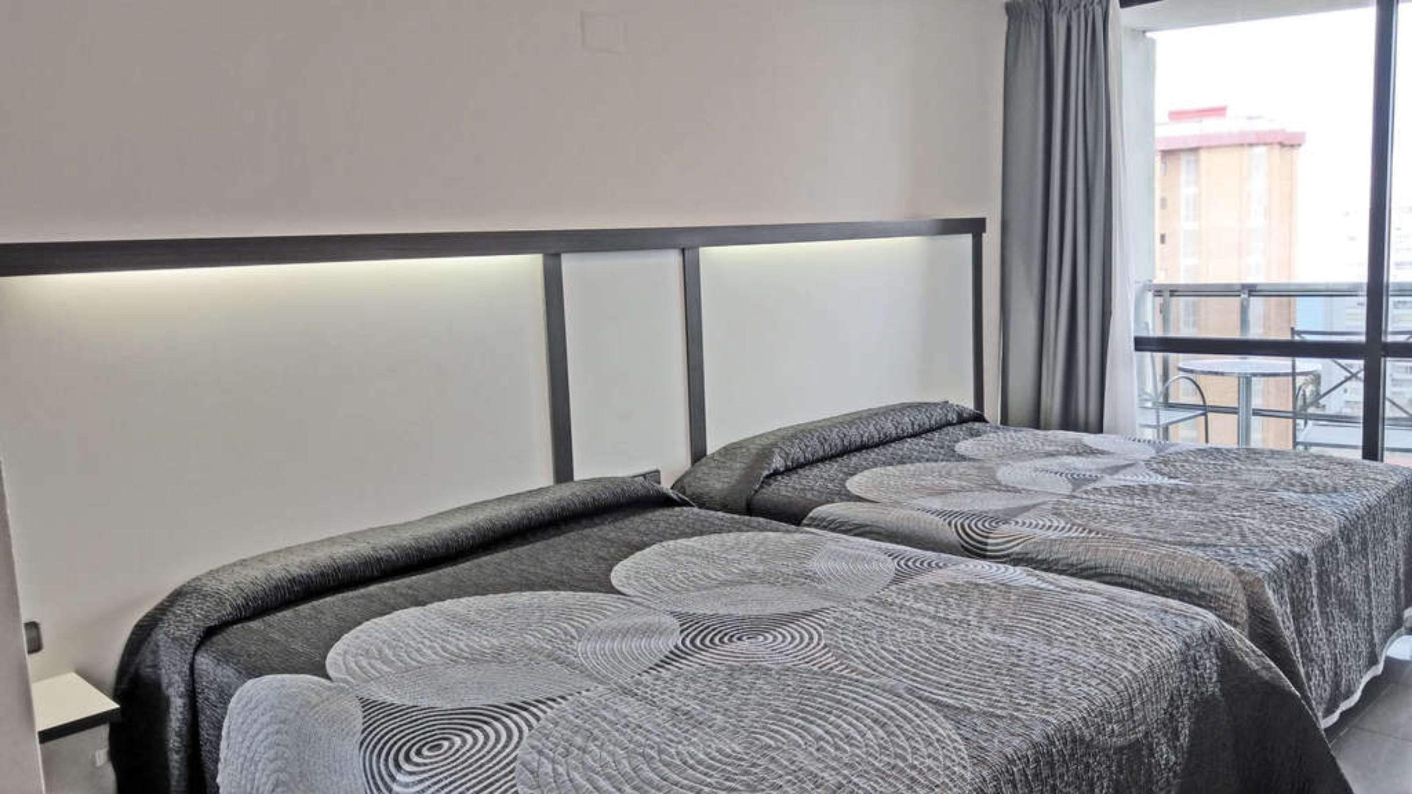 Marina Resort Benidorm - The Original Benidorm Vibe Εξωτερικό φωτογραφία