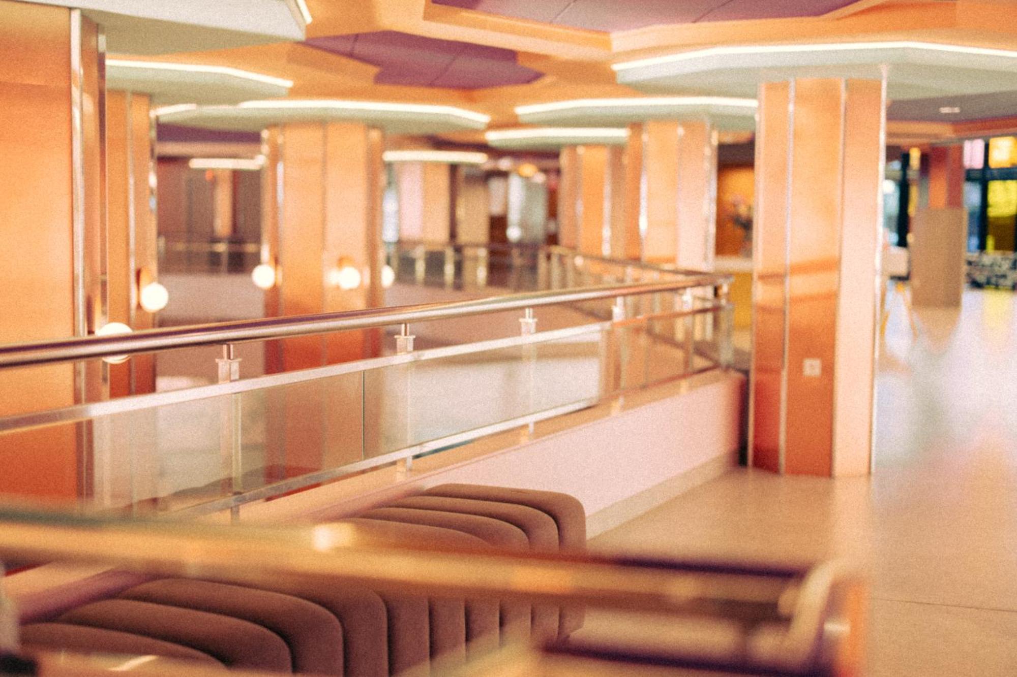Marina Resort Benidorm - The Original Benidorm Vibe Εξωτερικό φωτογραφία