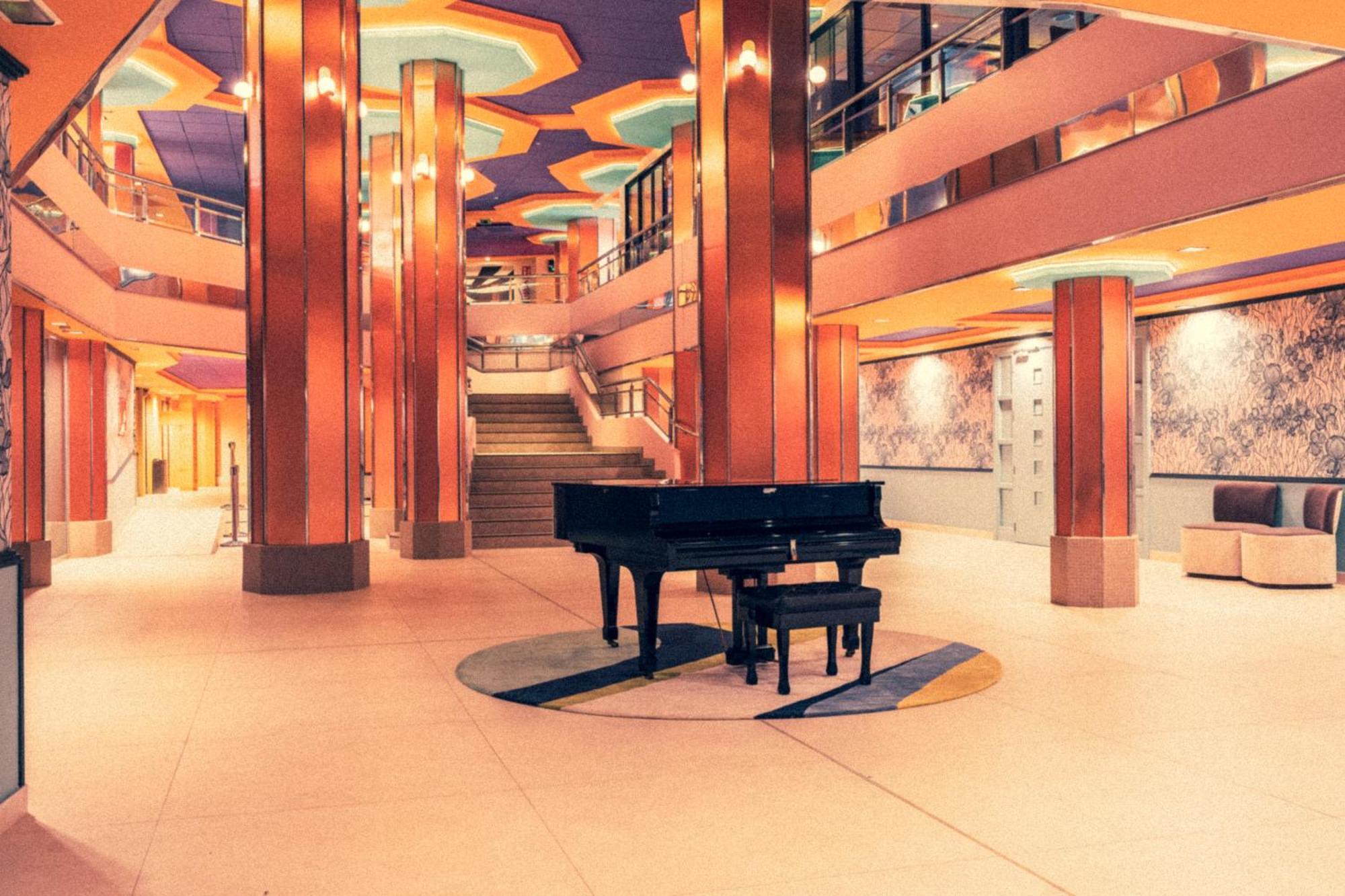 Marina Resort Benidorm - The Original Benidorm Vibe Εξωτερικό φωτογραφία