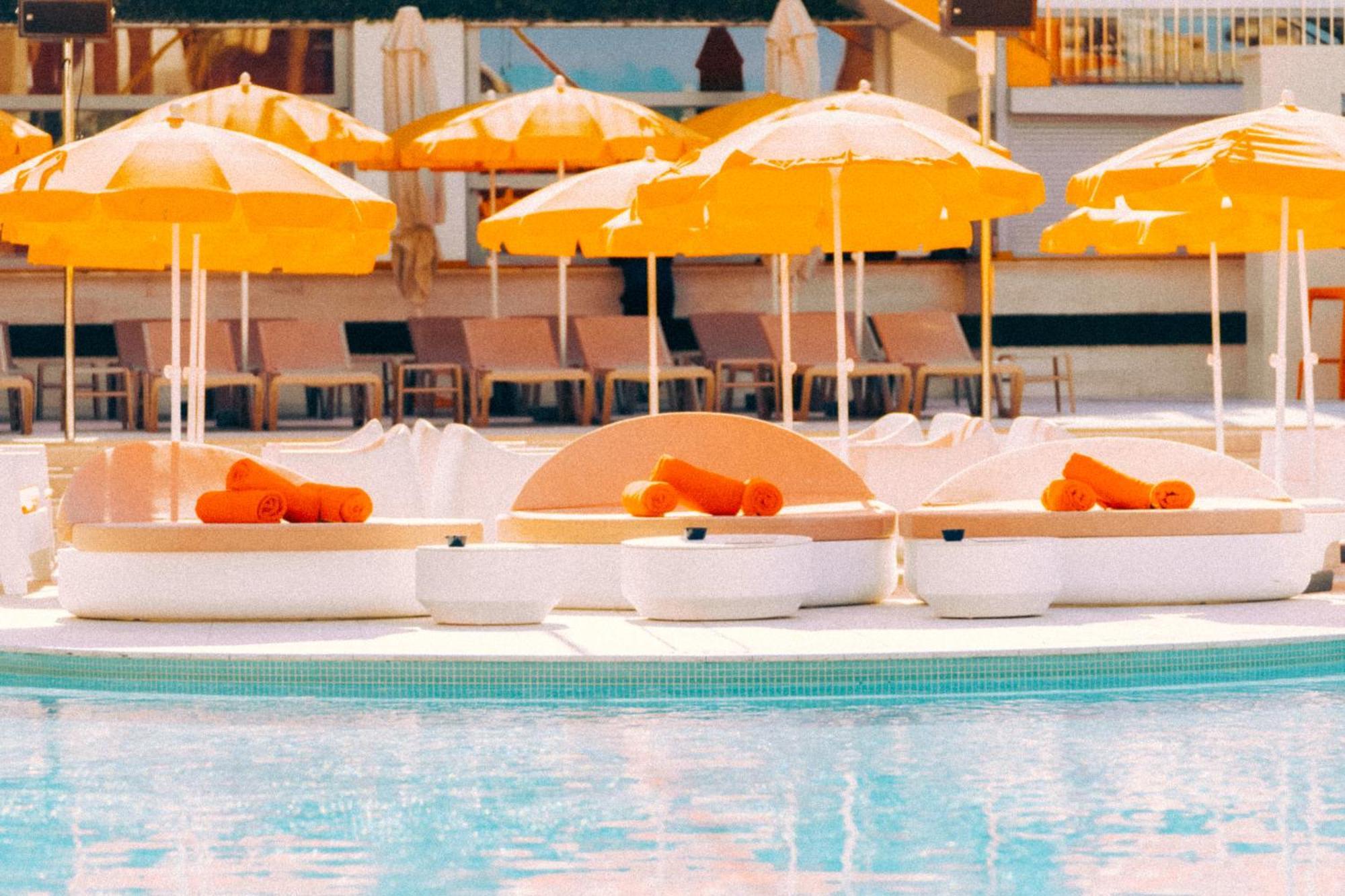 Marina Resort Benidorm - The Original Benidorm Vibe Εξωτερικό φωτογραφία