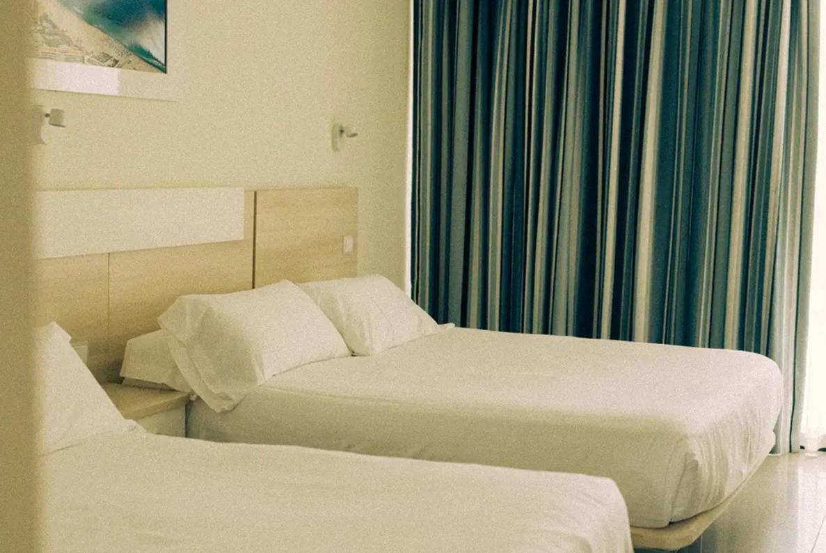 Marina Resort Benidorm - The Original Benidorm Vibe Δωμάτιο φωτογραφία