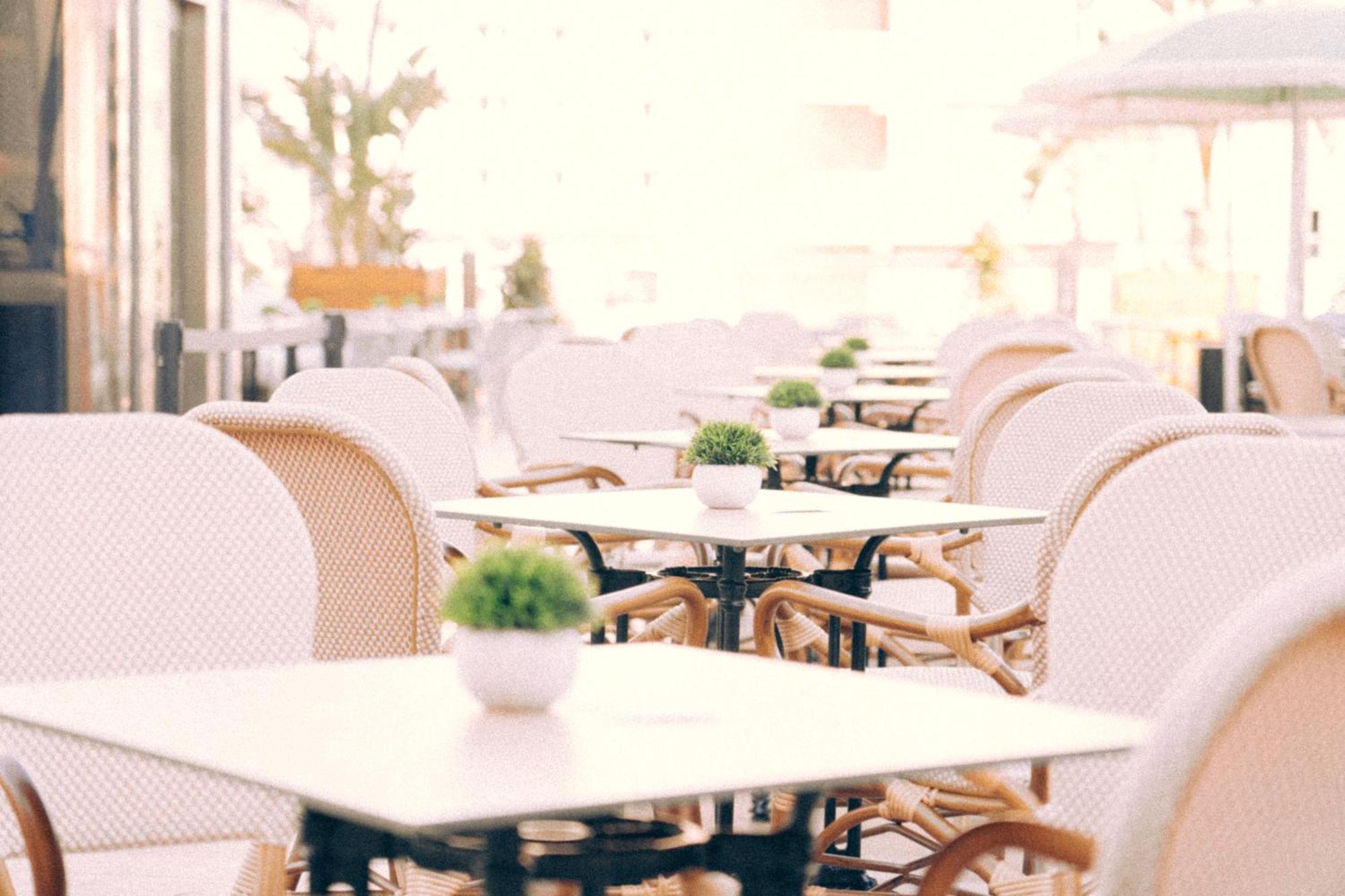 Marina Resort Benidorm - The Original Benidorm Vibe Εξωτερικό φωτογραφία