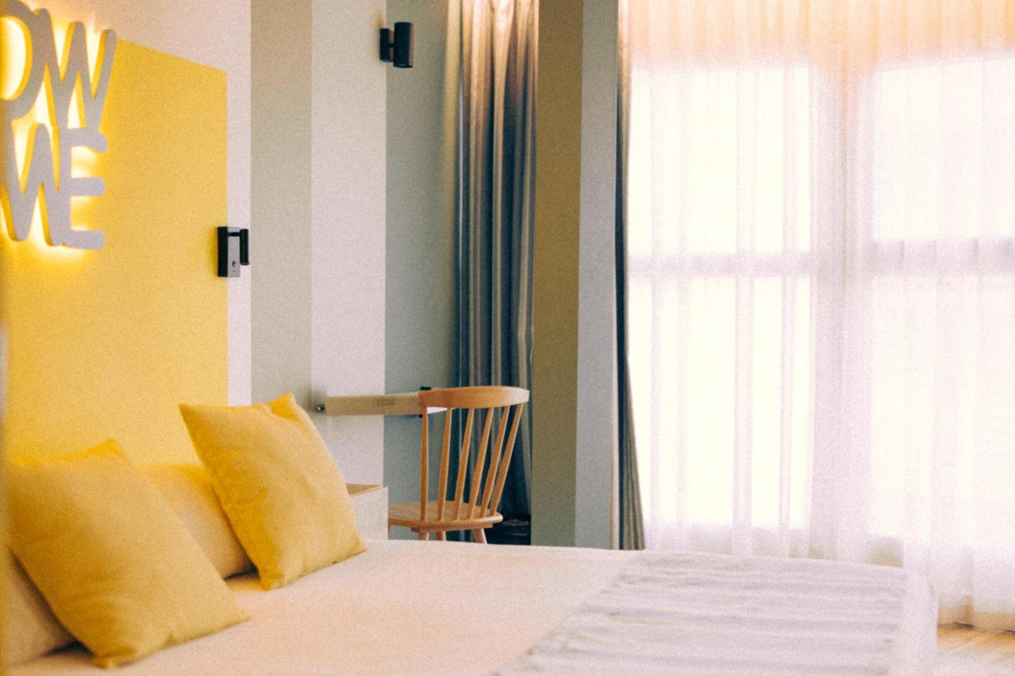 Marina Resort Benidorm - The Original Benidorm Vibe Εξωτερικό φωτογραφία