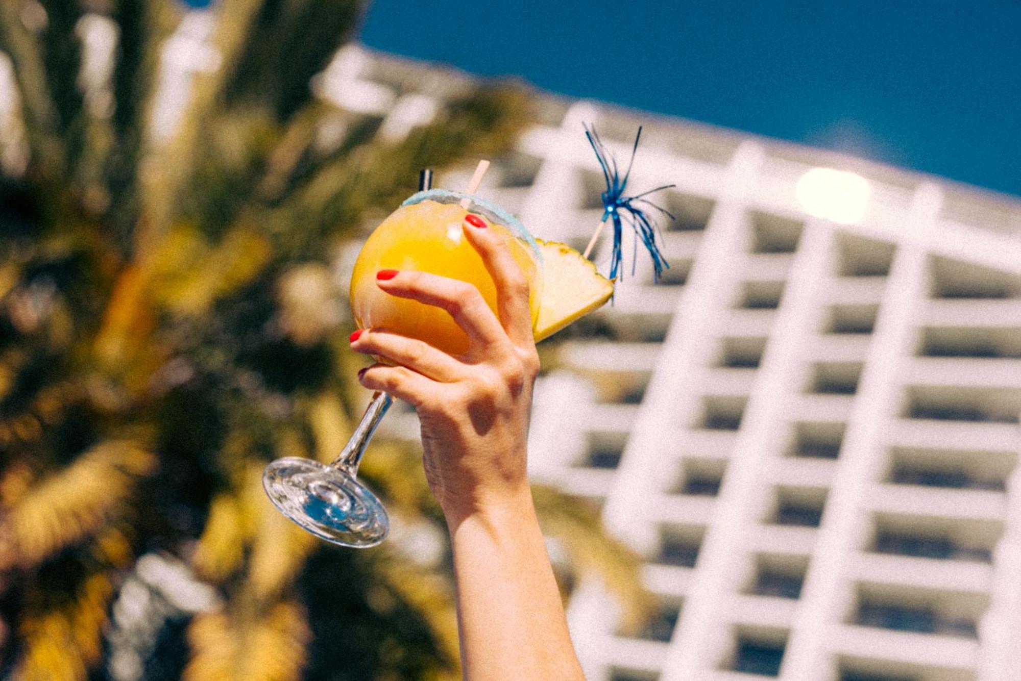 Marina Resort Benidorm - The Original Benidorm Vibe Εξωτερικό φωτογραφία